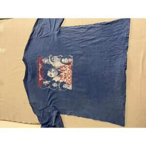 Cincinatti Music Fest 2009 Shirt Michael Jackson Memorial XL